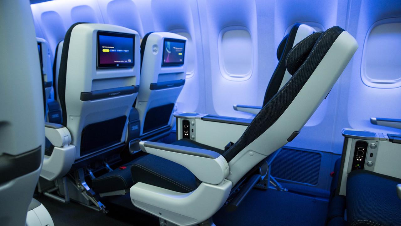 Business Class British Airways: Upgrade Your Flight