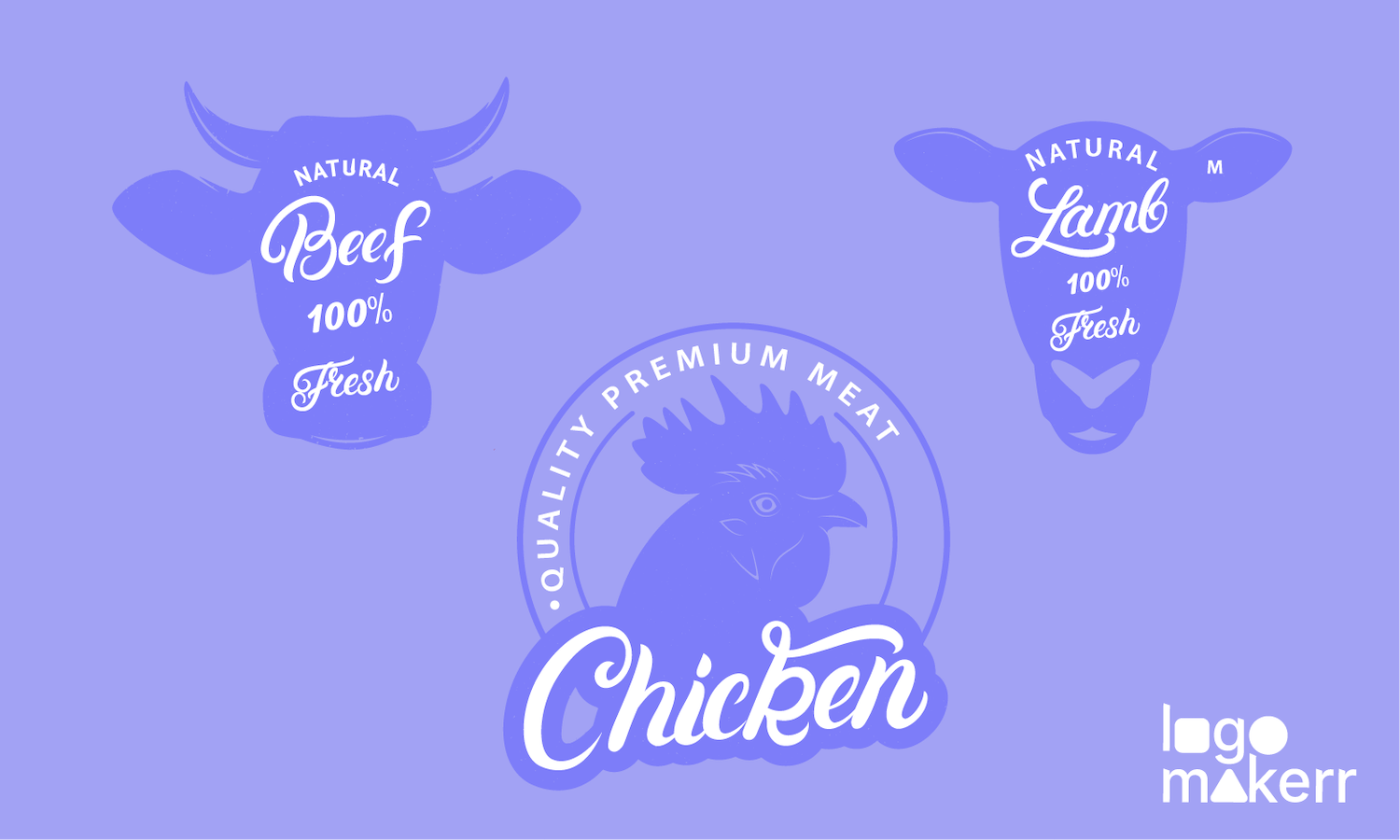 Can Our Logomakerr Become A Cattle Brand Font Generator Logomakerr Ai