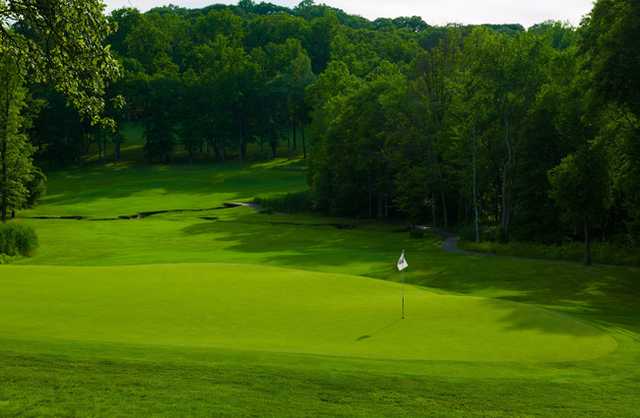 Centennial Toomey At Huntingdon Valley Country Club In Huntingdon