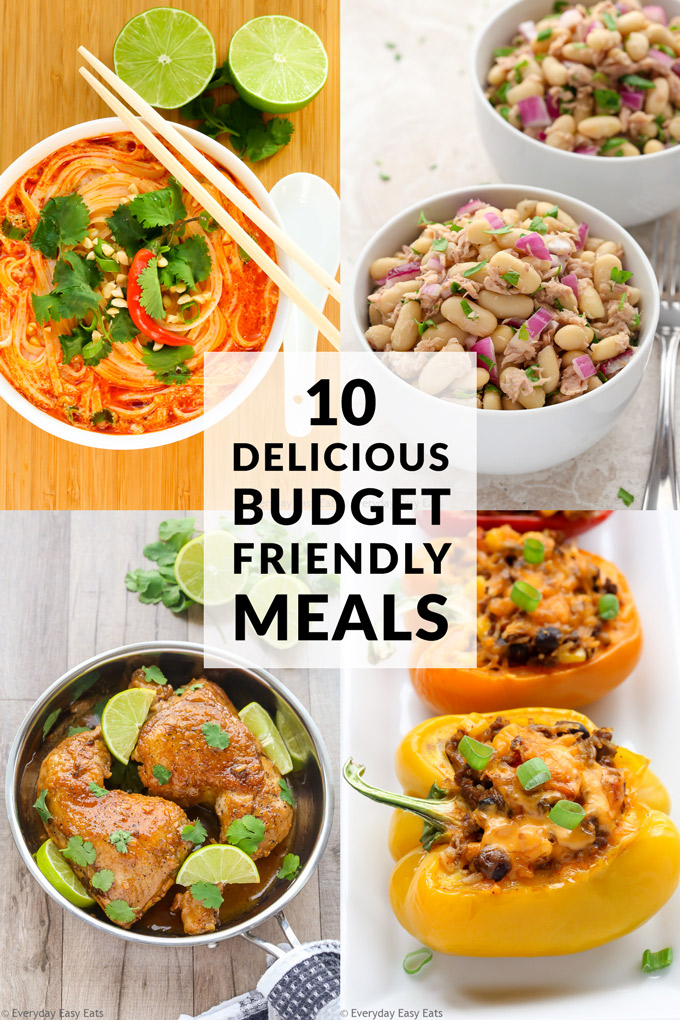 Cheap Meal Ideas For Two In 2025 Nourishing And Budget Friendly