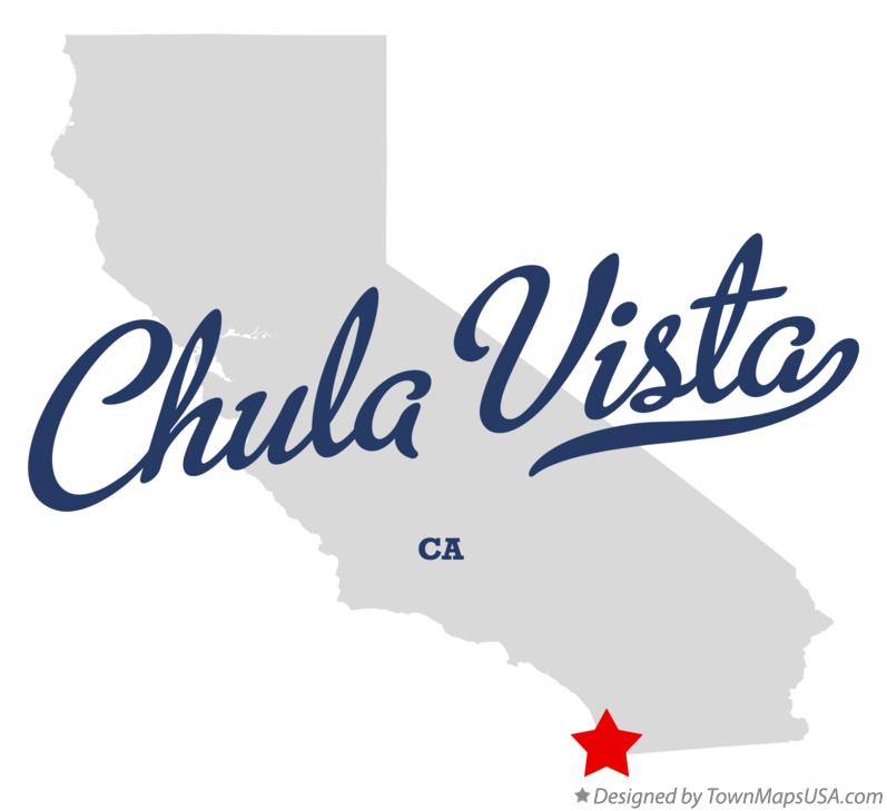 Chula Vista Ca: Find Your Dream Home