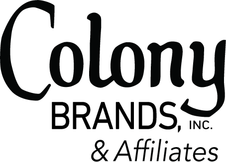 Colony Brands Inc: Home Delivery For Busy Families