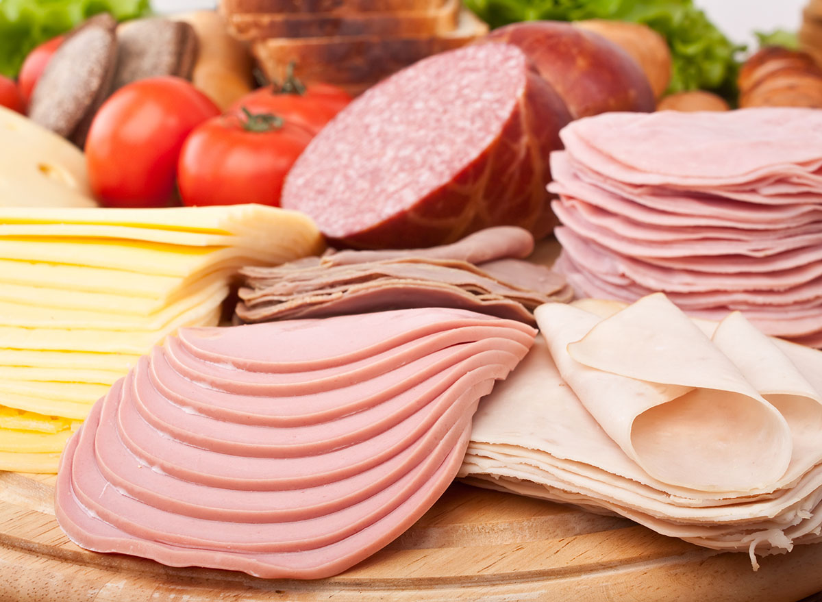 Deli Meat Brands