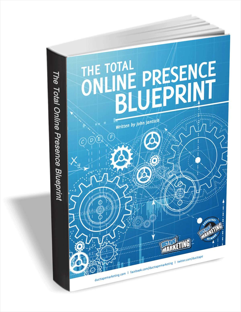 Digital Branding Blueprint: Build Online Presence