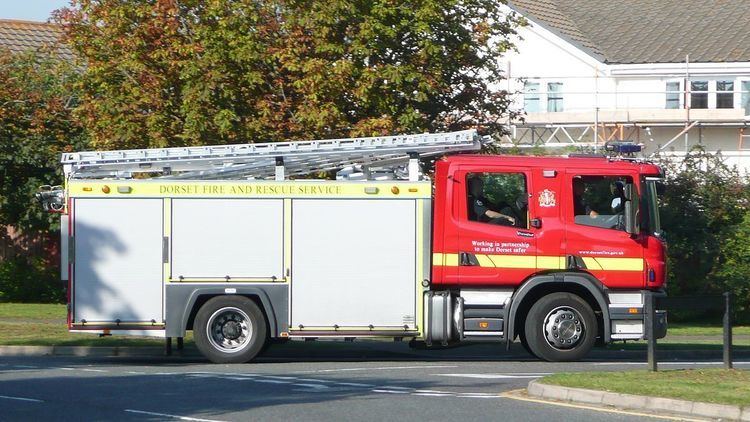 Dorset Fire Rescue Guide: Expert Info