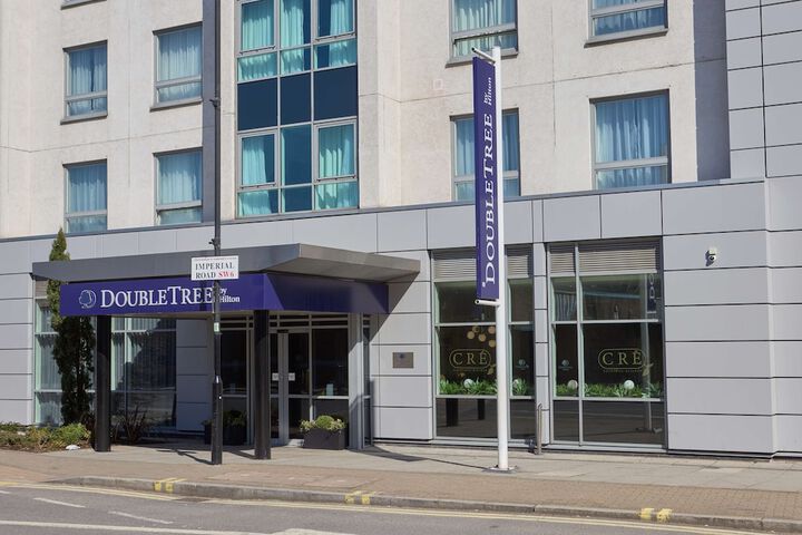 Doubletree By Hilton Hotel London Chelsea Updated 2022