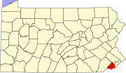 Drexel Hill Pennsylvania Wikipedia