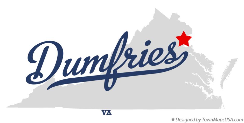 Dumfries Virginia United States