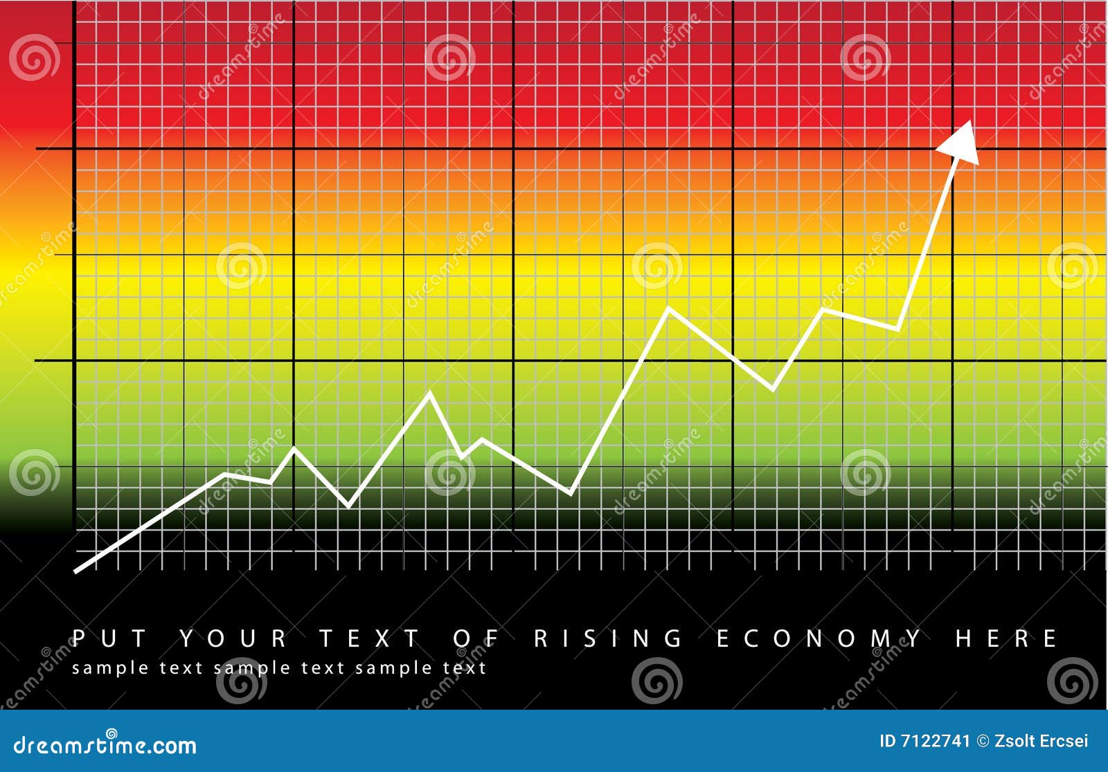 Economy Rising