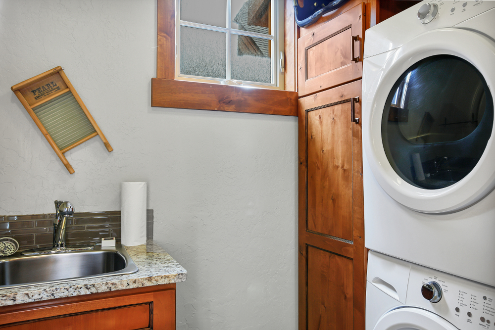 Energy Efficient Washer Dryers Which