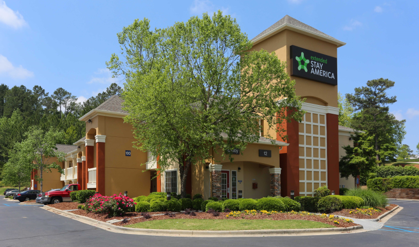 Extended Stay Hotels Birmingham: Insider Tips