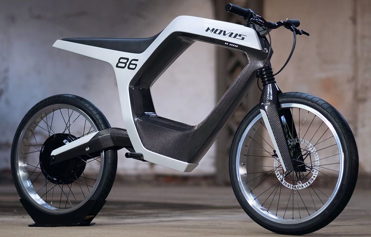 Fastest Electric Bikes 2025 Mercedes J Oates