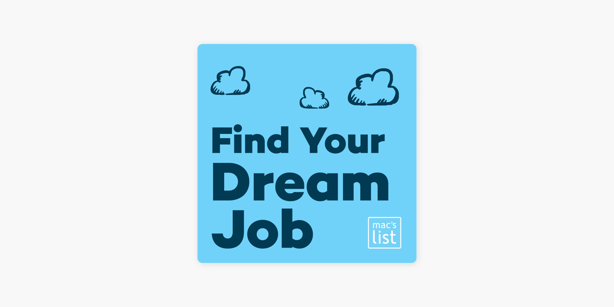 Find Your Dream Job Insider Tips For Finding Work Advancing Your