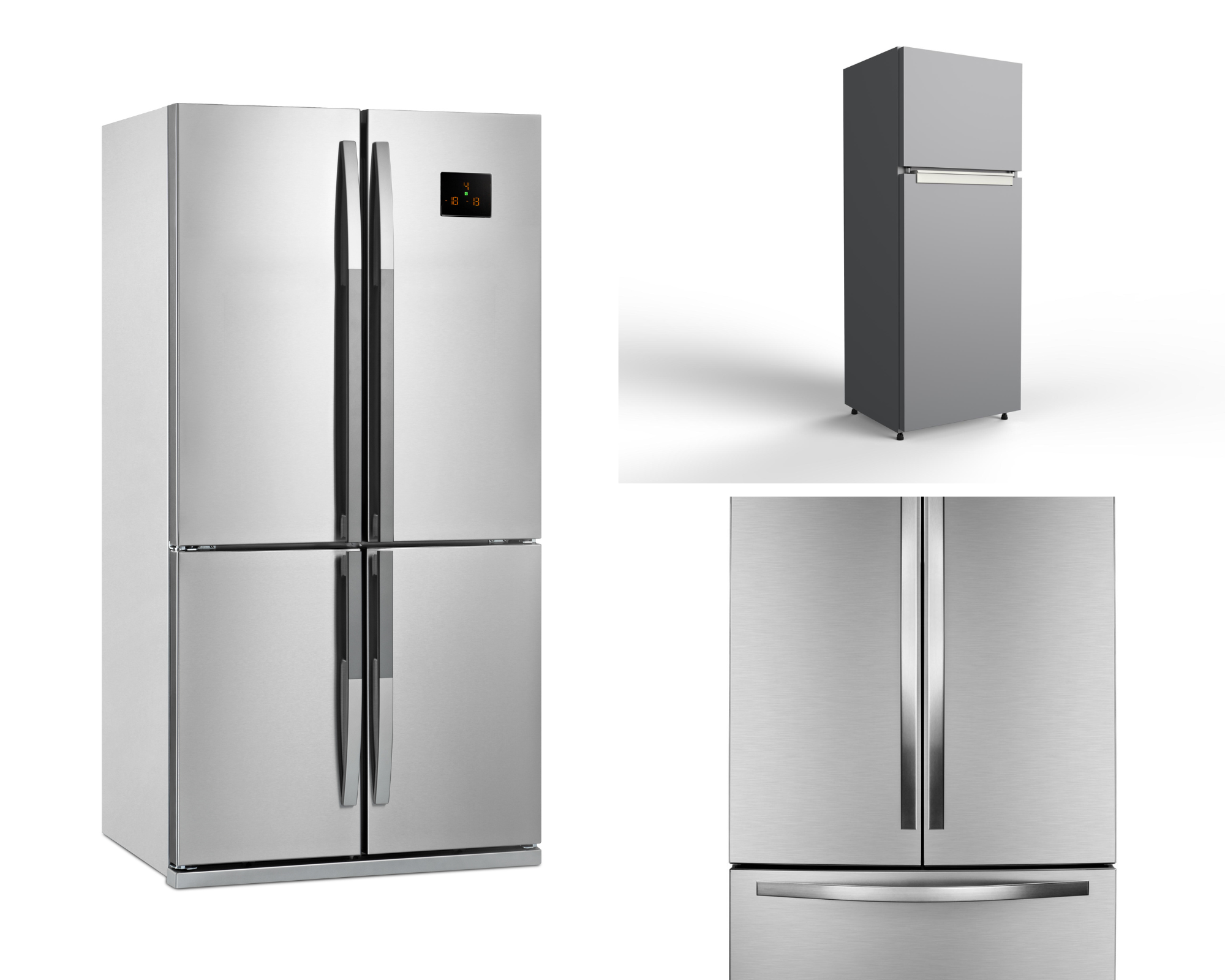 Fridge Brand Ratings: Top Picks