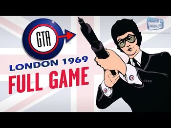 Gta London 1969 Walkthrough: Missions Unlocked