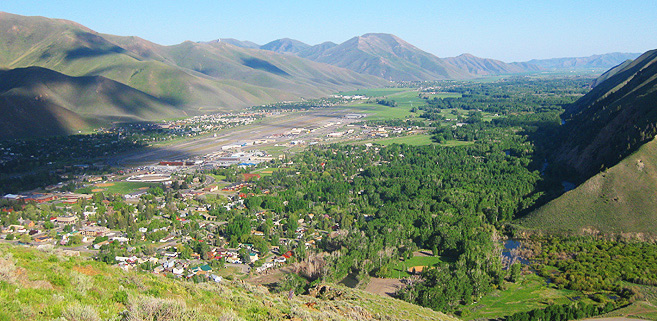 Hailey Idaho Tourism: Plan Your Visit