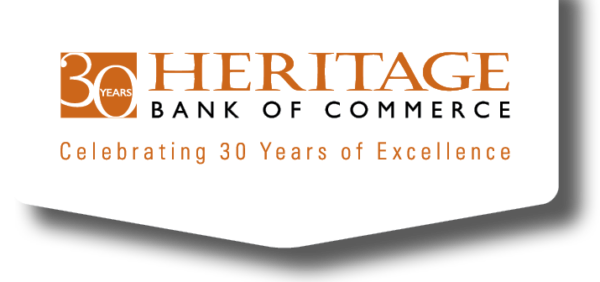 Heritage Bank Of Commerce