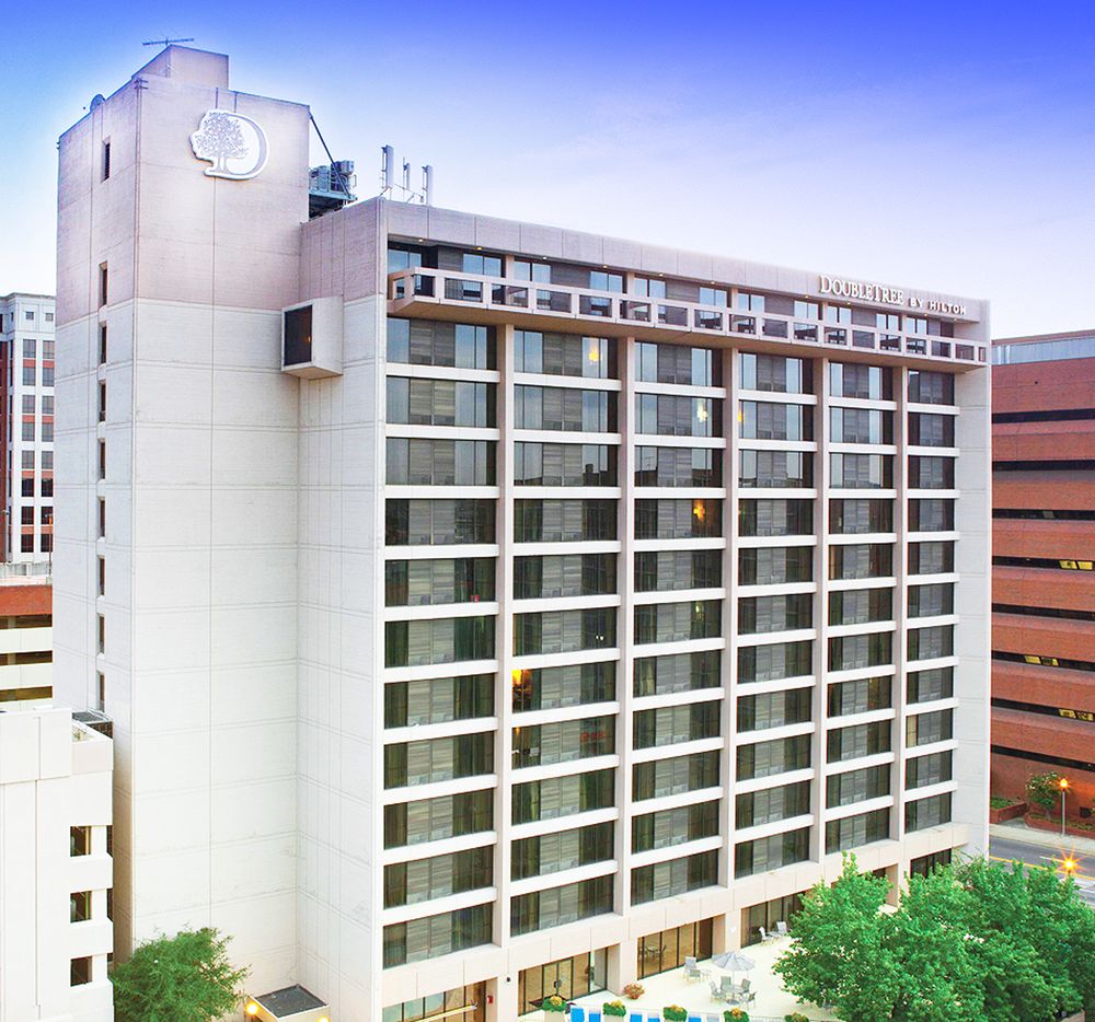 Hilton Birmingham Downtown At Uab Updated August 2024 316 Photos