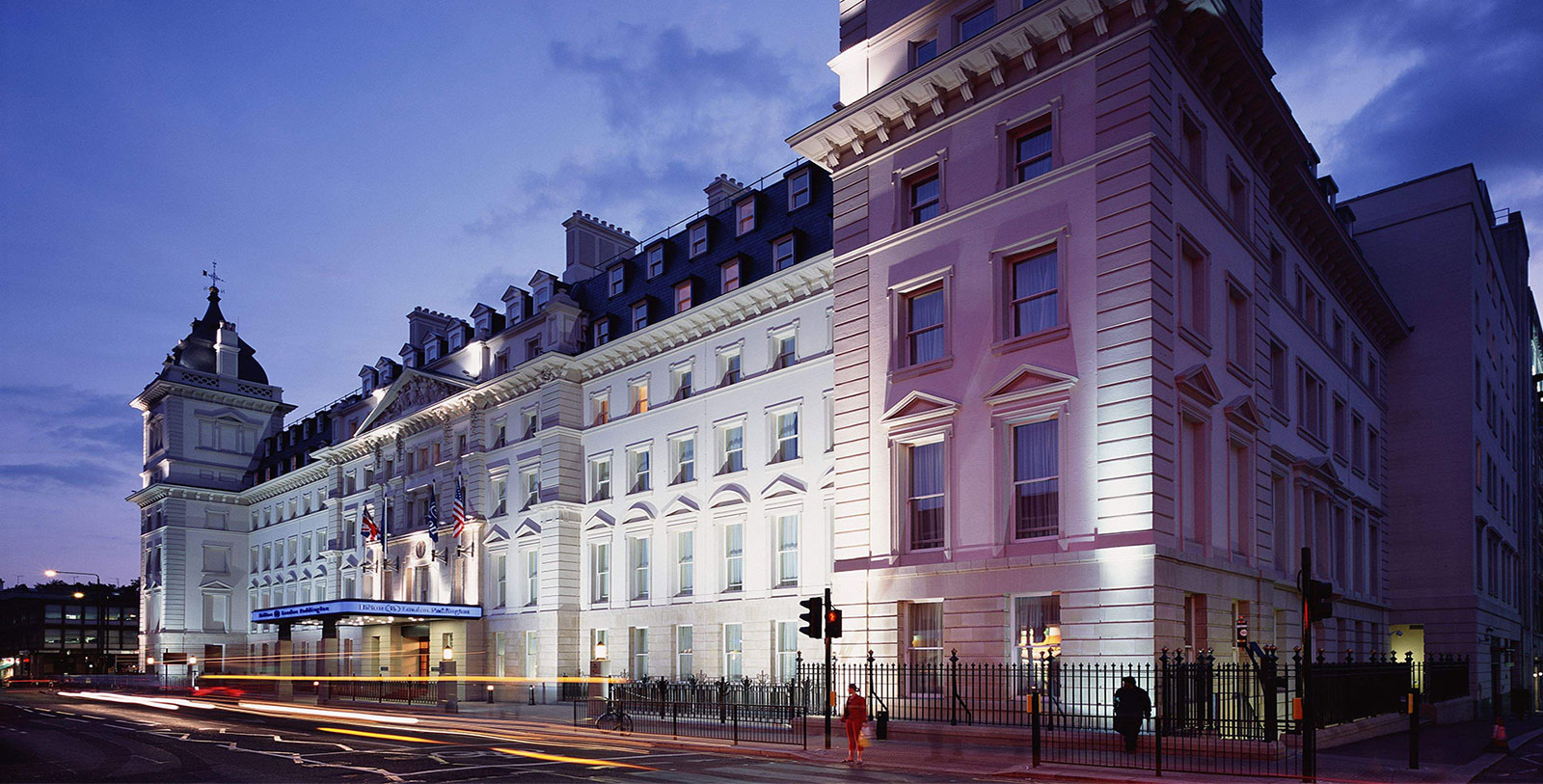 Hilton London Paddington London United Kingdom Hotels Resorts