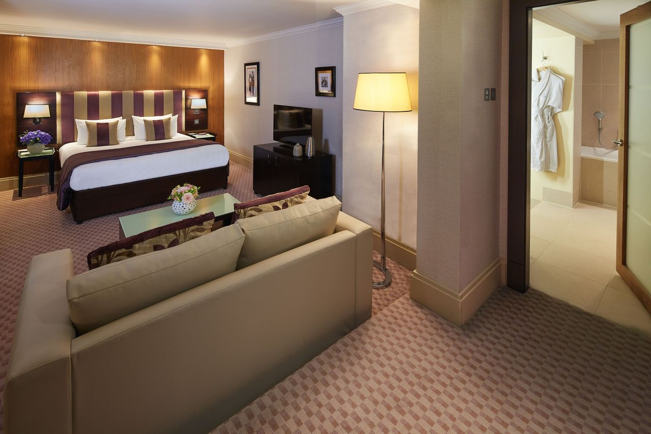 Hotel Cavendish London: Book Your Dream Stay