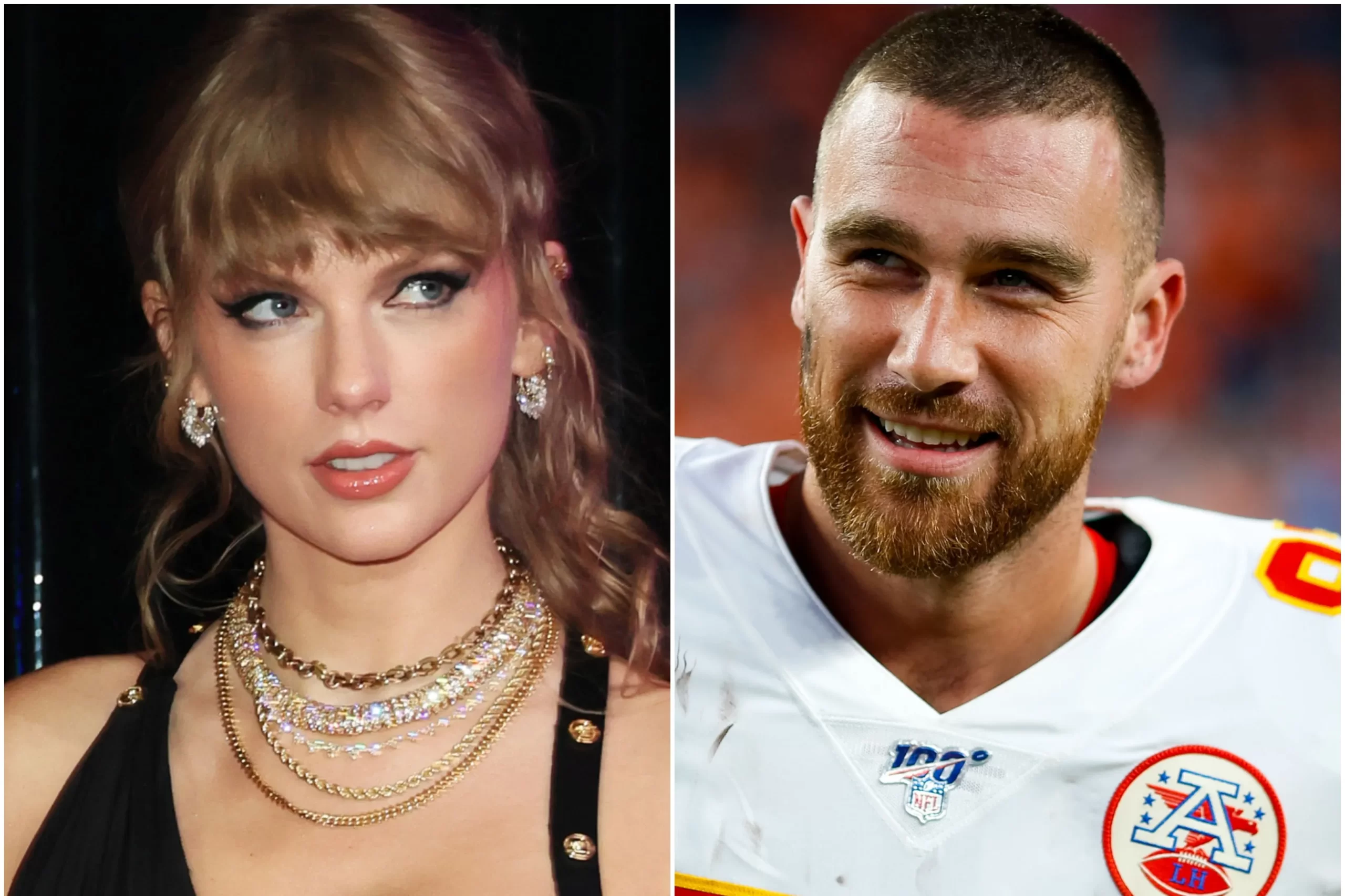 How Did Taylor Swift Meet Travis Kelce In London?