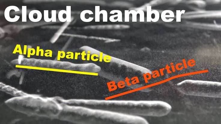 How Does Cloud Chamber Work? Easy Explanation