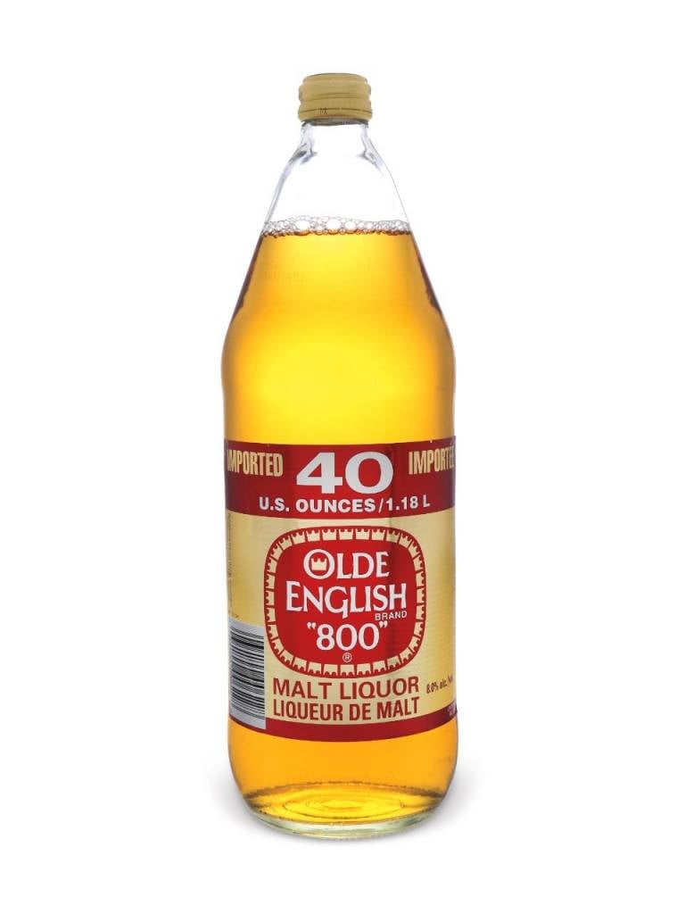 How Strong Is Malt Liquor? Abv Guide