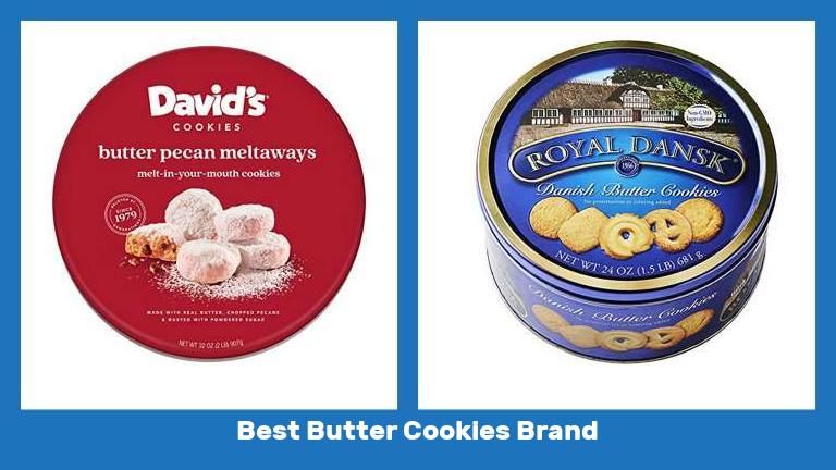 How To Choose Best Cookies Brand? Top Picks