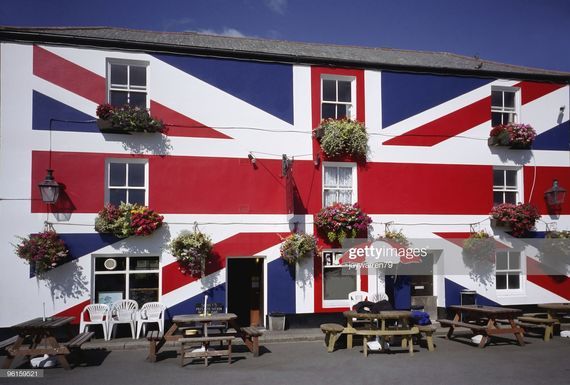 How To Find Best British Pubs? Local Favorites