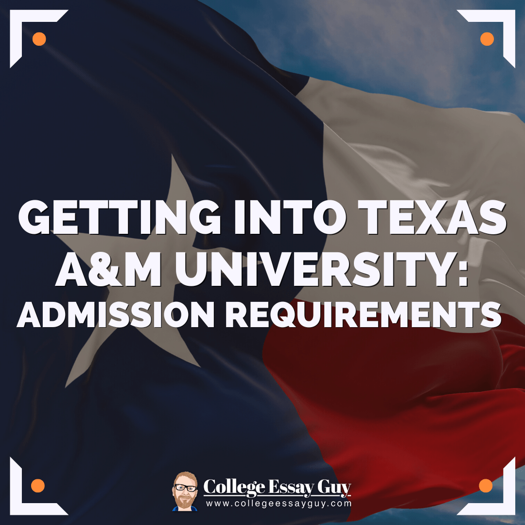 How To Get Into Texas A&M Commerce? Admission Tips