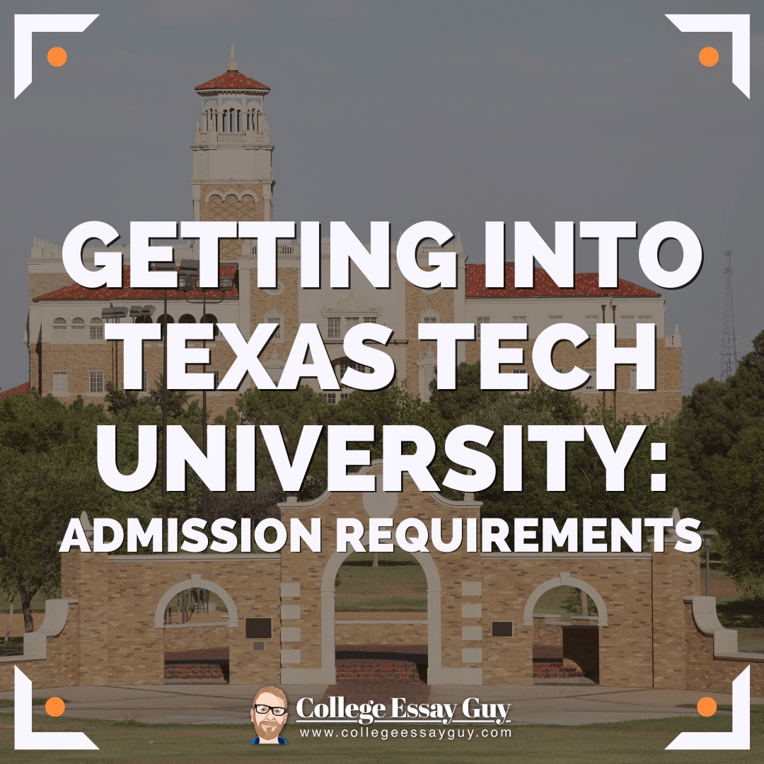 How To Get Into Texas A&Mcommerce? Admission Tips