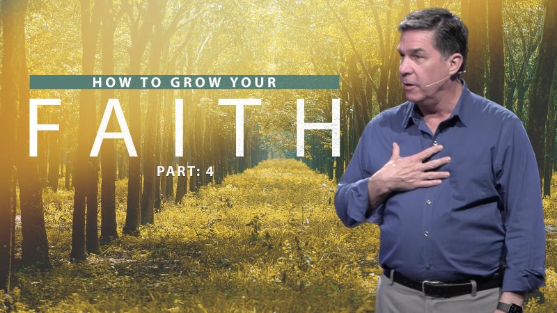 How To Grow Your Faith Brookhaven Church