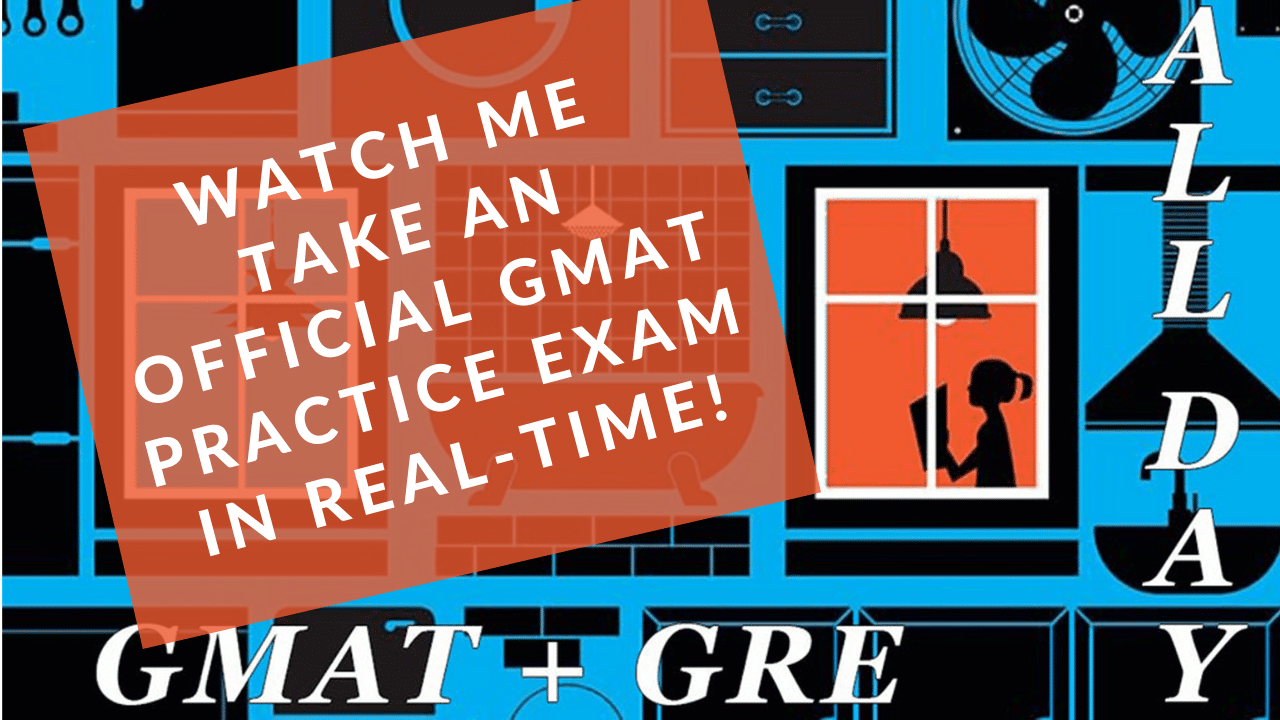 How To Pass Gmat? Practice Exam Tips Inside