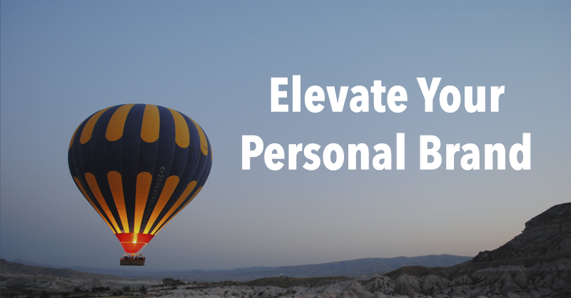 How To Use Social Media To Elevate Your Personal Brand