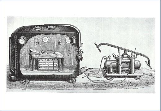 Hyperbaric Chamber: Preventing Explosions And Injuries