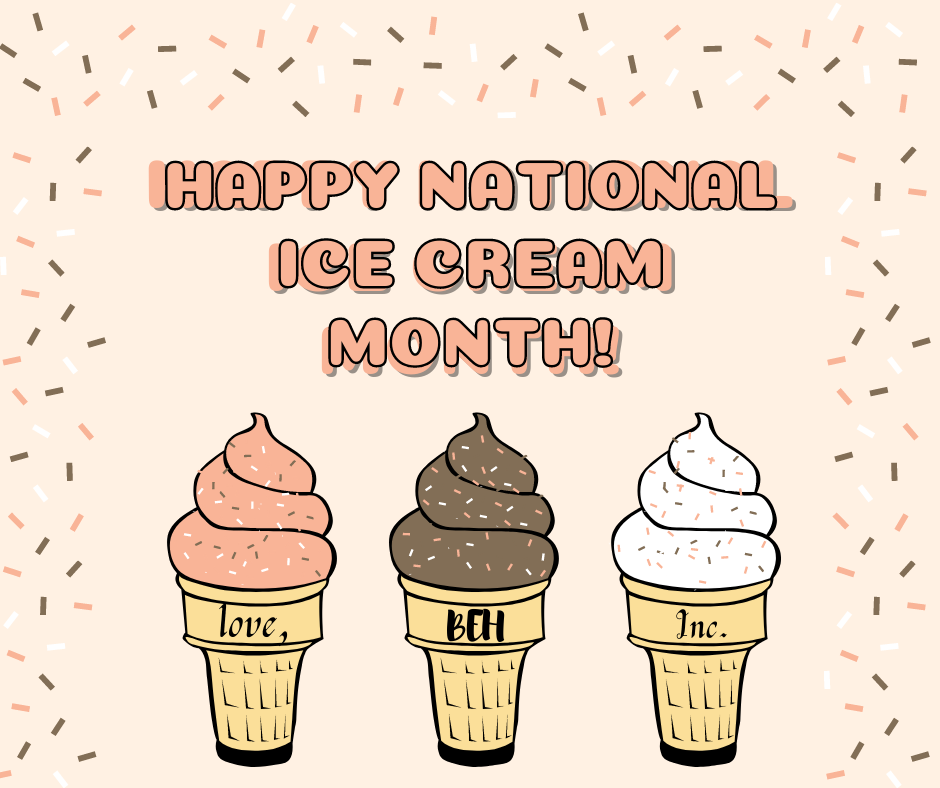 Ice Cream Clothing National Ice Cream Month Popsugar Fashion