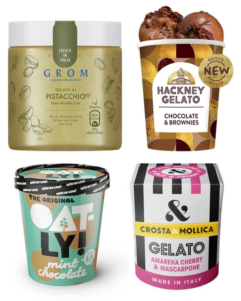 Icecream Brands: Delicious Flavors To Try