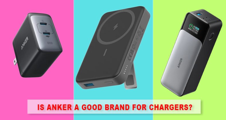 Is Anker A Good Brand