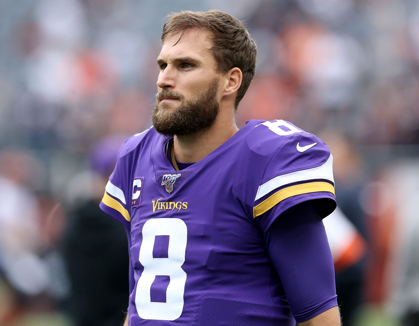 Kirk Cousins Updates: Indepth Analysis