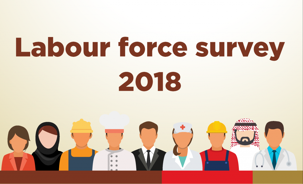 Labour Force Survey 2018 Accurate Data For Better Decision Making