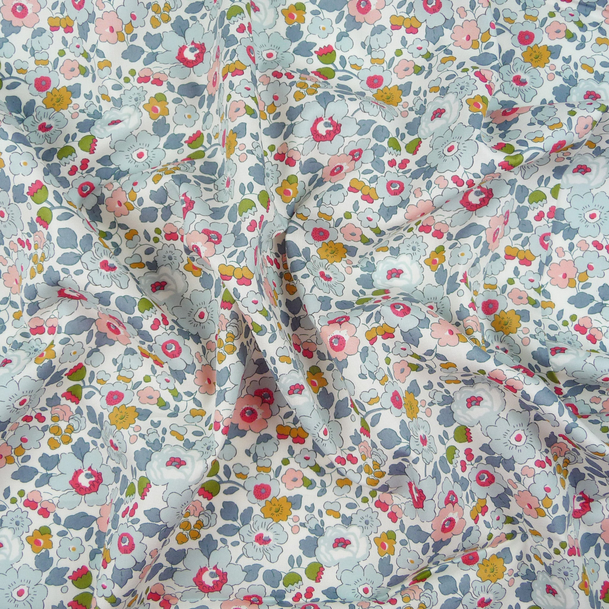 Liberty Fabrics The Classics At Materialise Now Printing On Fabric