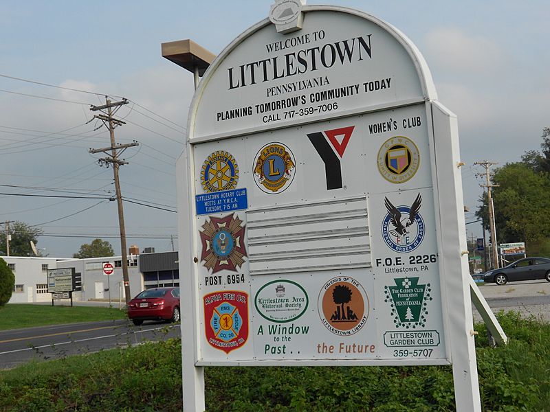 Littlestown Pa Guide: Explore Town Insights