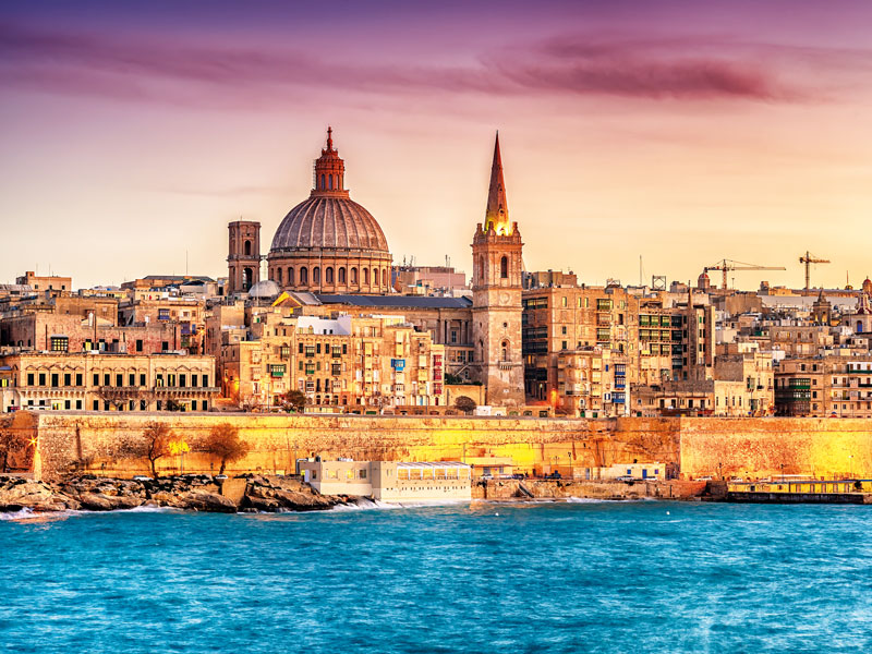 Living In Malta Expat Guide Part 1