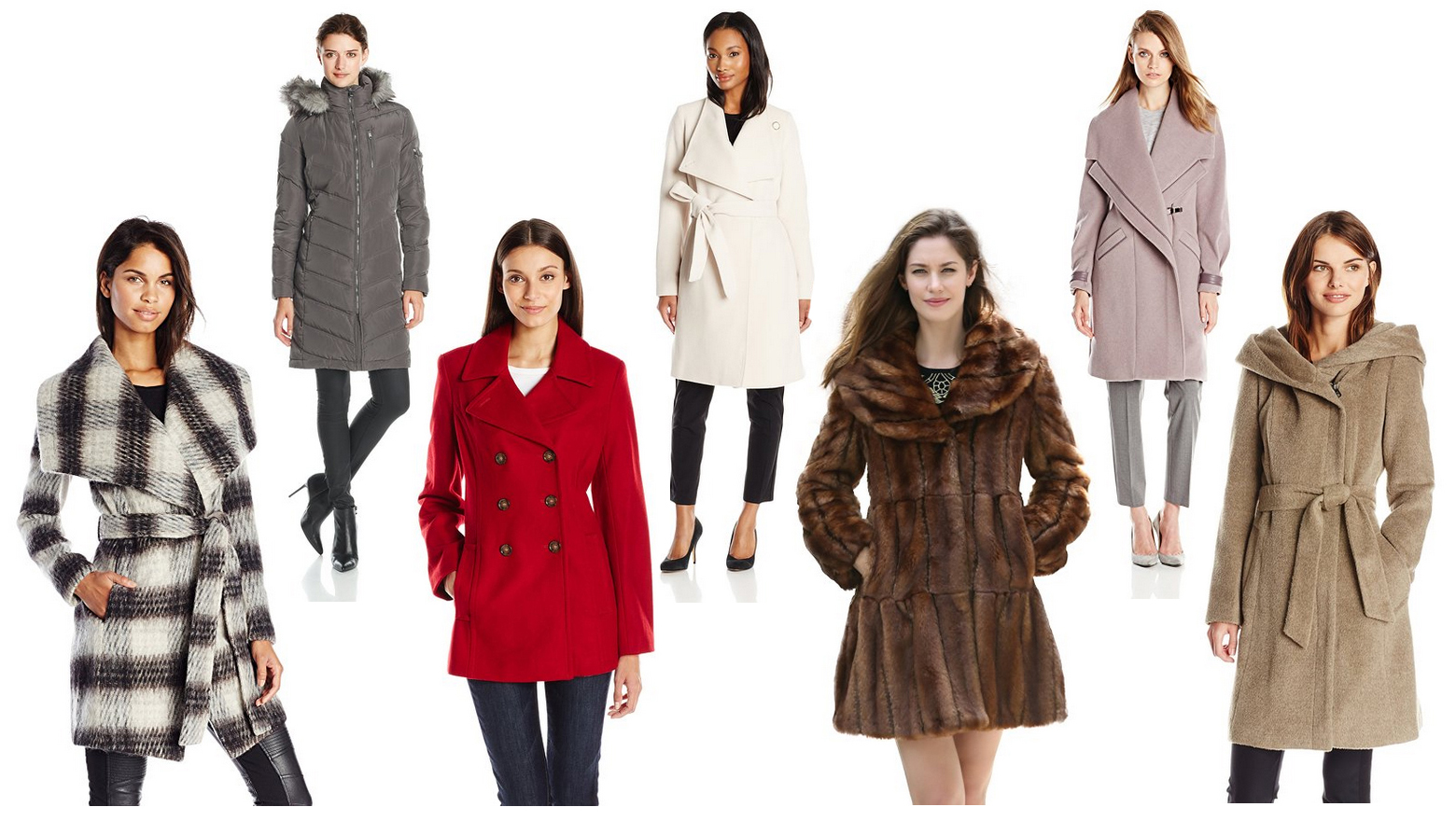 London Fog Womens Coats