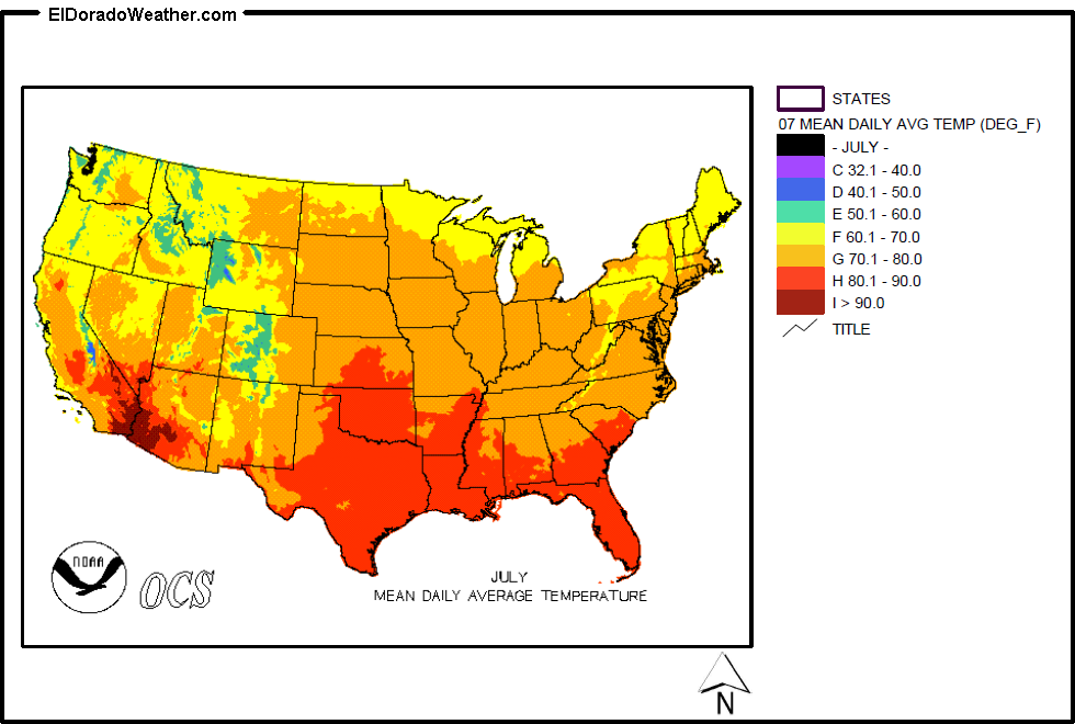 London Kentucky Climate Yearly Annual Temperature Average Annual