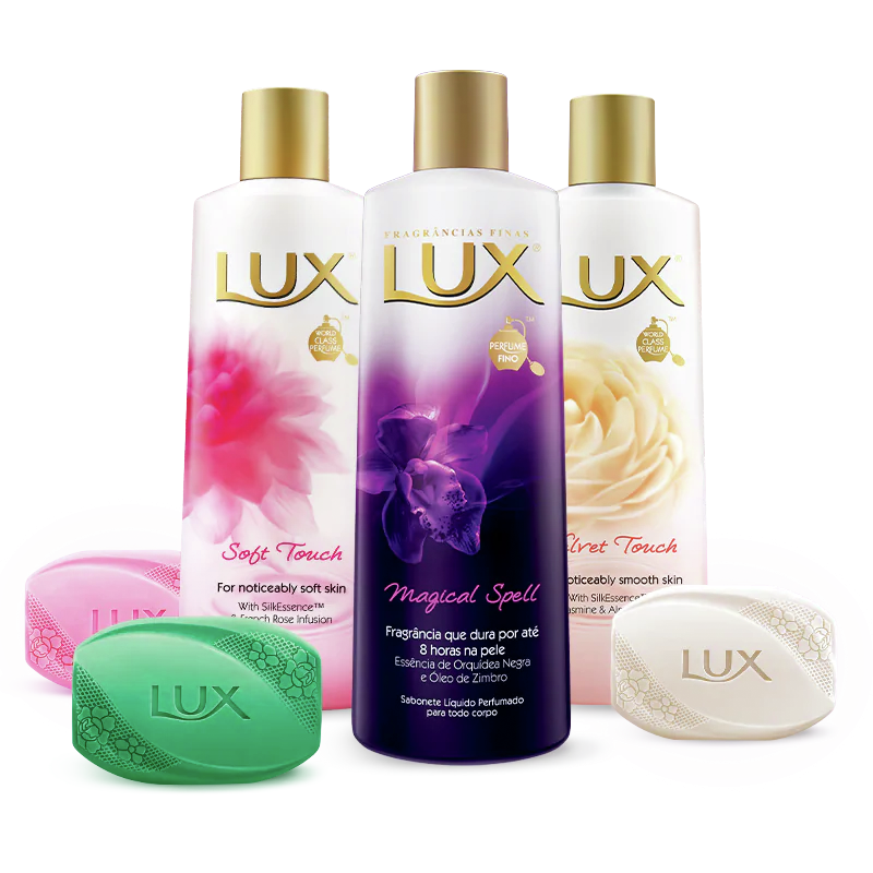 Lux Brand