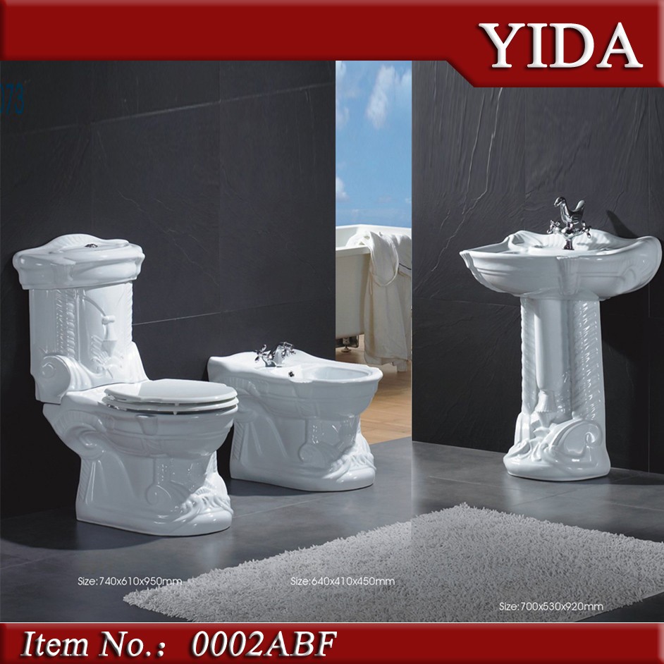 Malaysia All Brand Toilet Bowl Royal Designer Toilets Two Piece