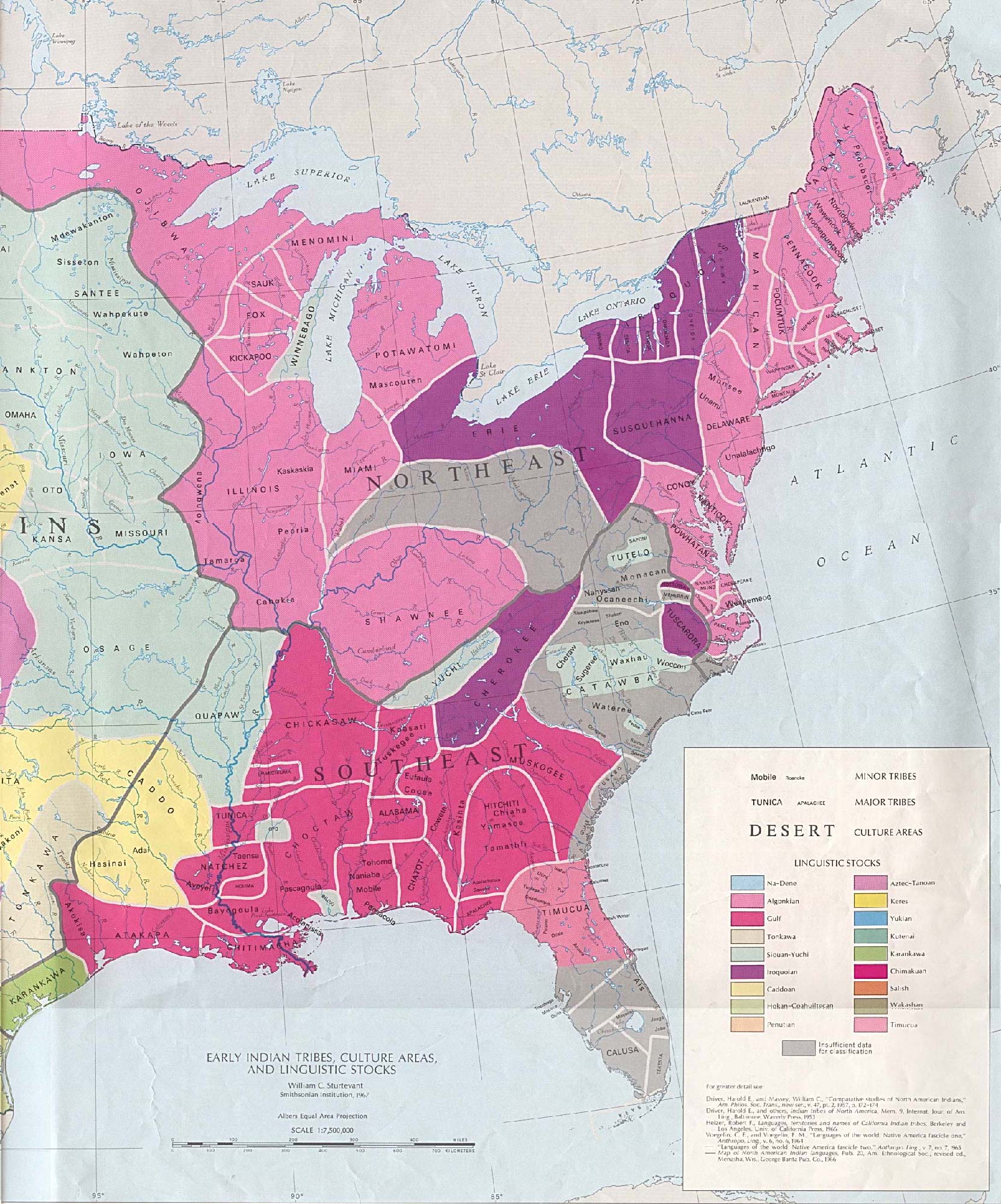 Map Of Us Native American Tribes Google Map From My Location