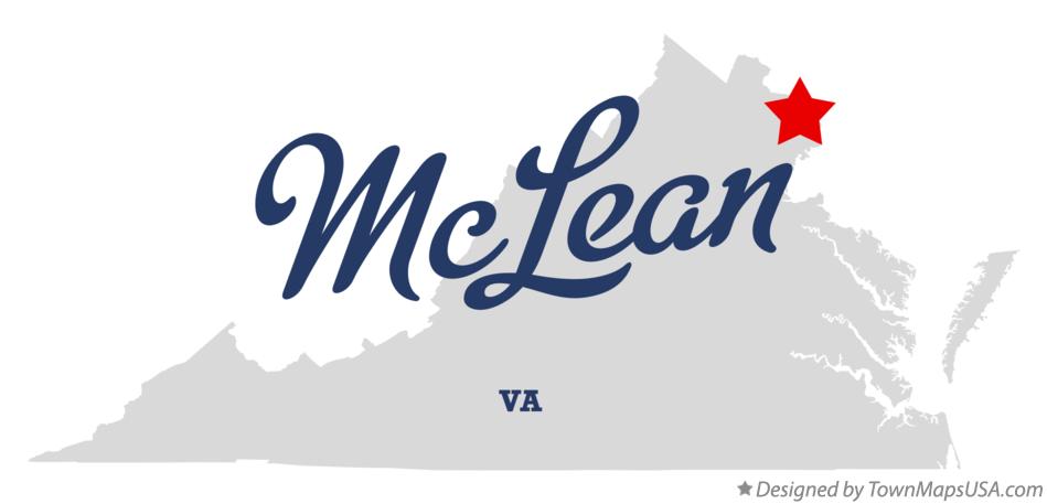 Mclean Va United States