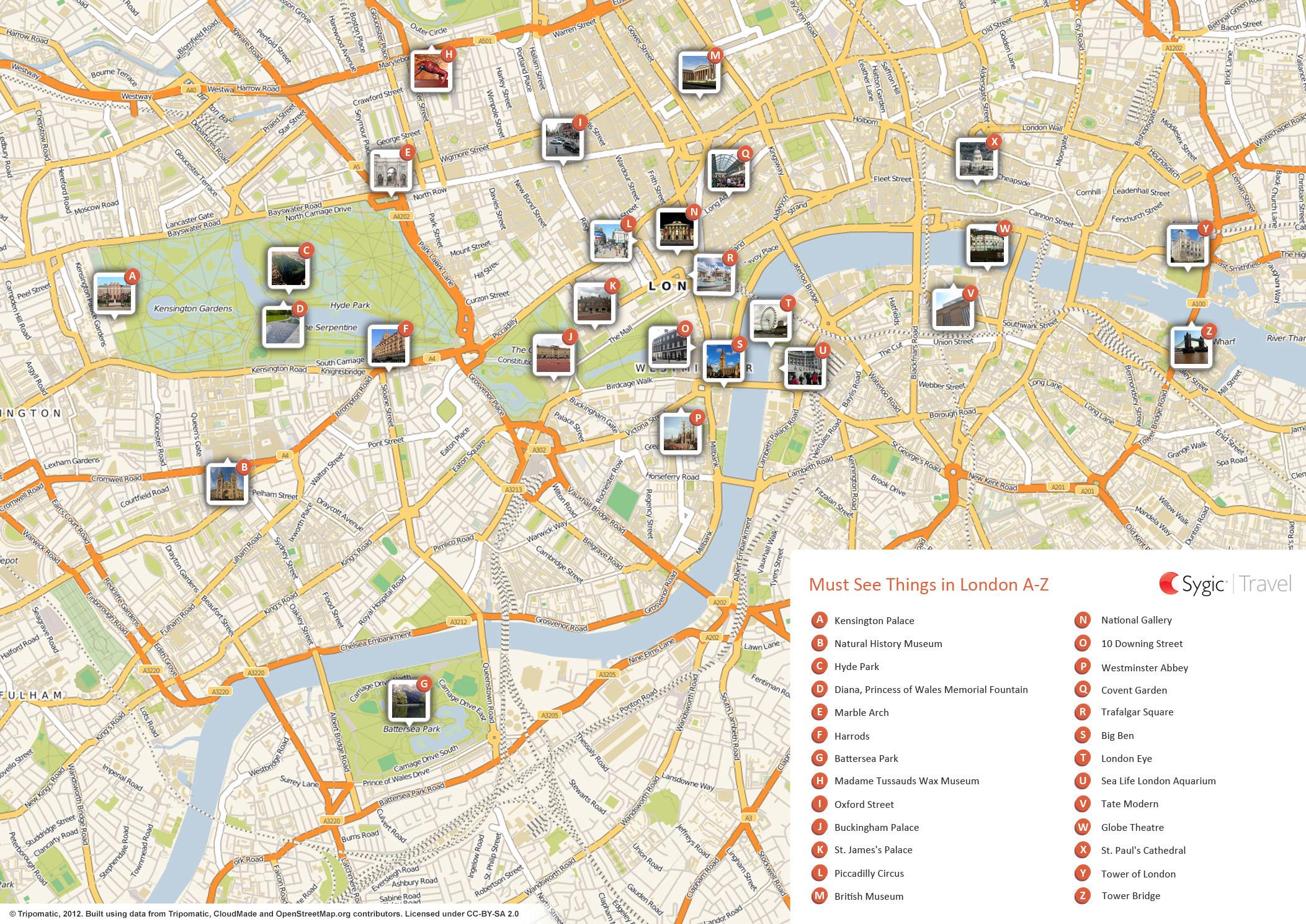 Me Strand London: Find Top Attractions